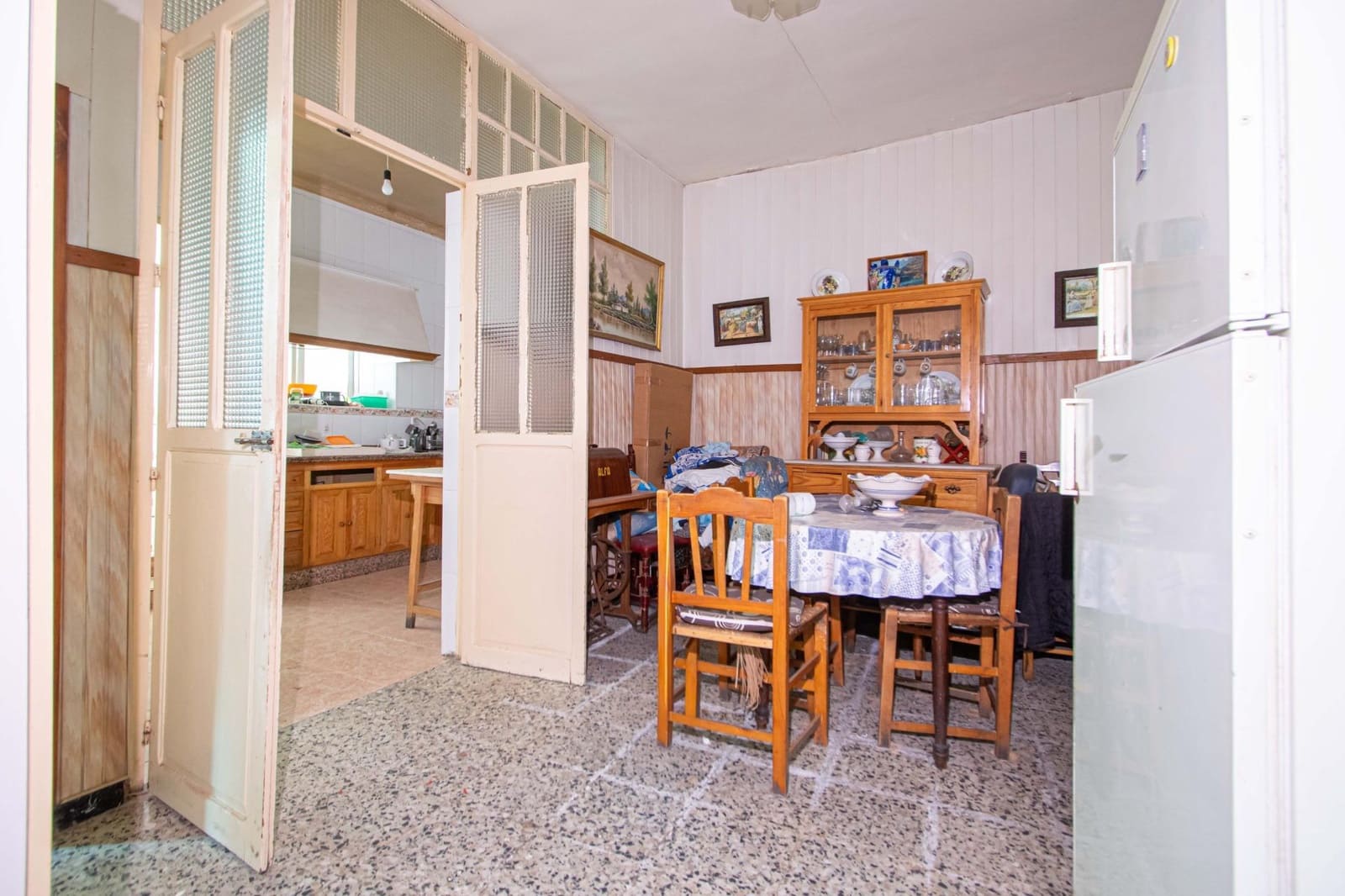 Building Plot for sale in Dos Hermanas - € 1,660,530 (Ref: 9770713)