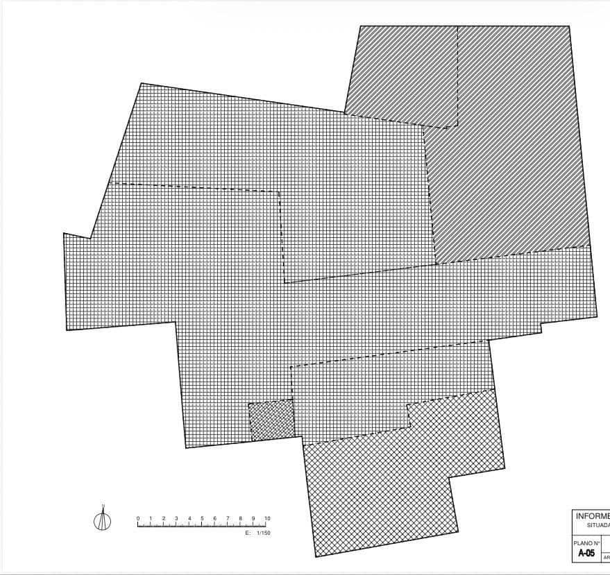 Building Plot for sale in Dos Hermanas - € 1,660,530 (Ref: 9770713)