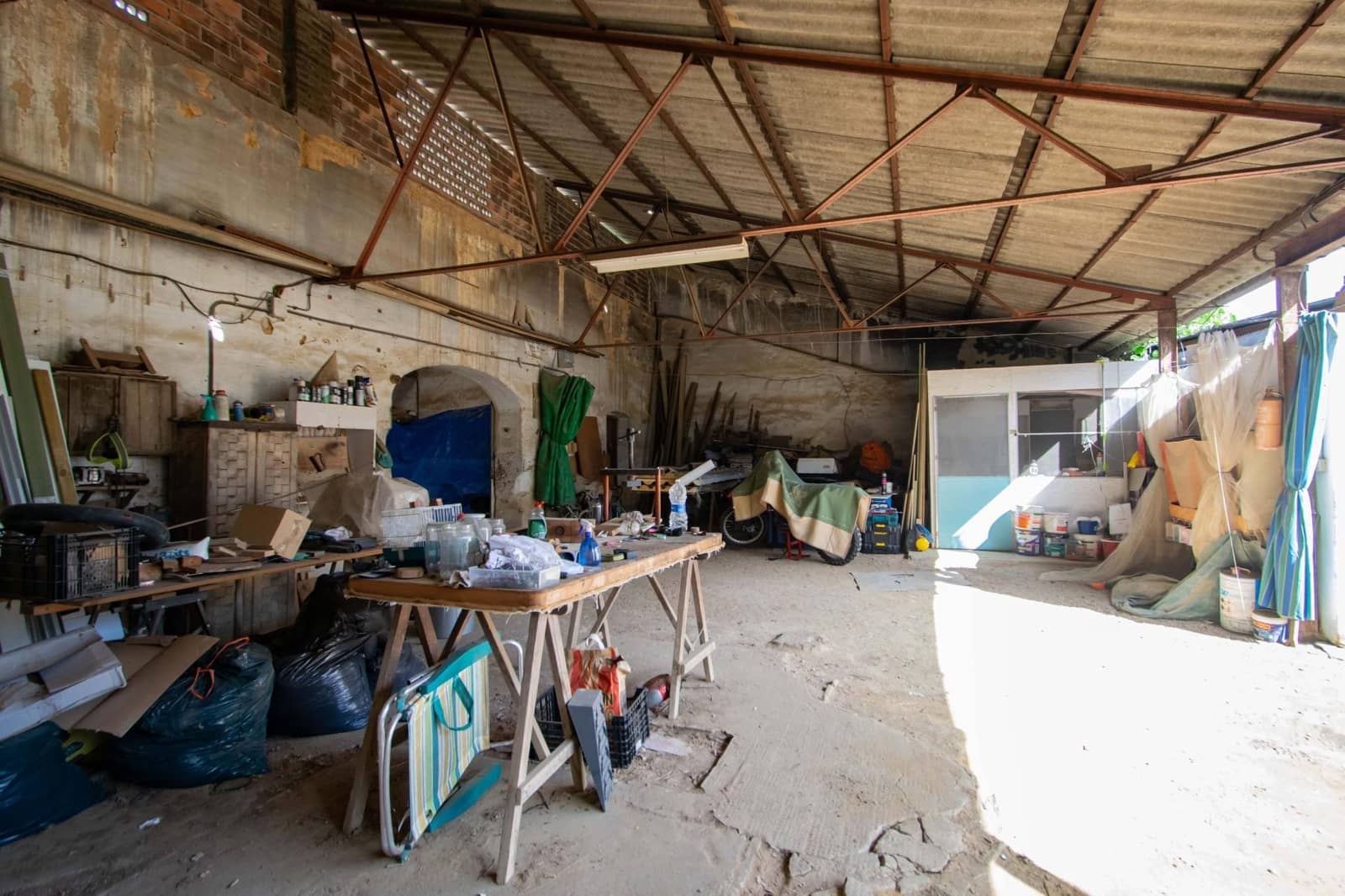 Building Plot for sale in Dos Hermanas - € 1,660,530 (Ref: 9770713)
