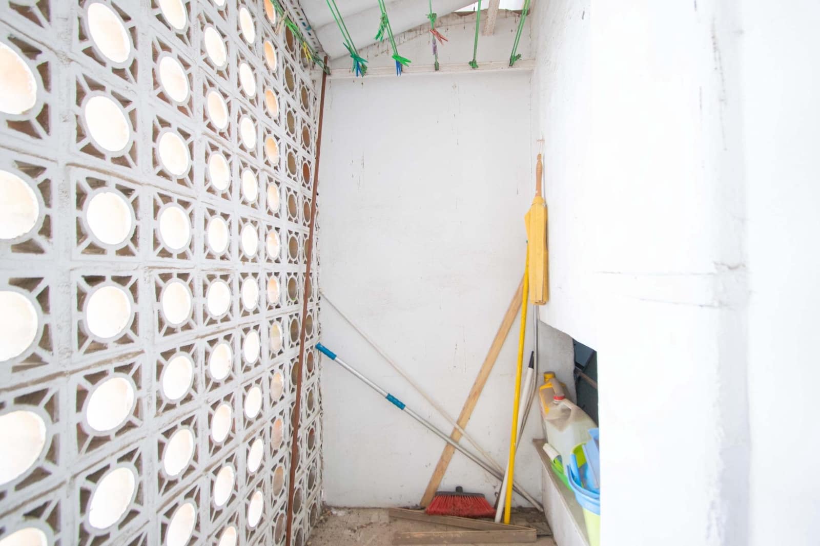 Piso de 3 habitaciones en Sevilla ciudad en venta - 200.000 € (Ref: 9770714)