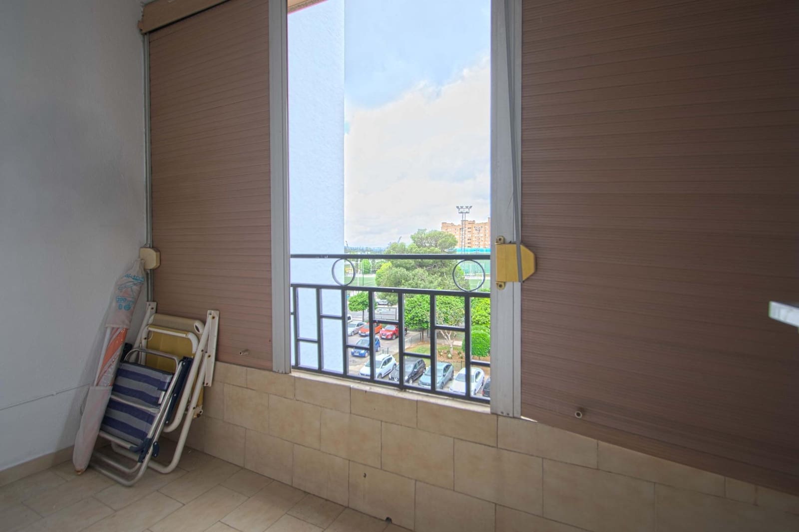 Piso de 3 habitaciones en Sevilla ciudad en venta - 200.000 € (Ref: 9770714)