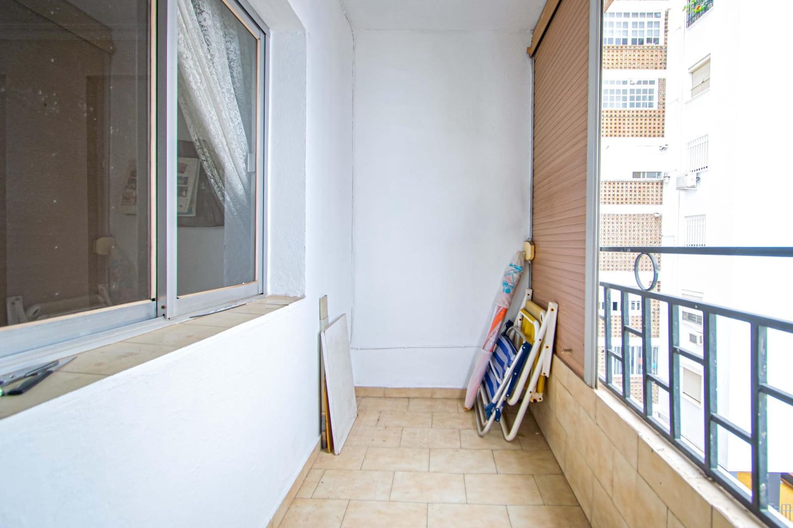 Piso de 3 habitaciones en Sevilla ciudad en venta - 200.000 € (Ref: 9770714)