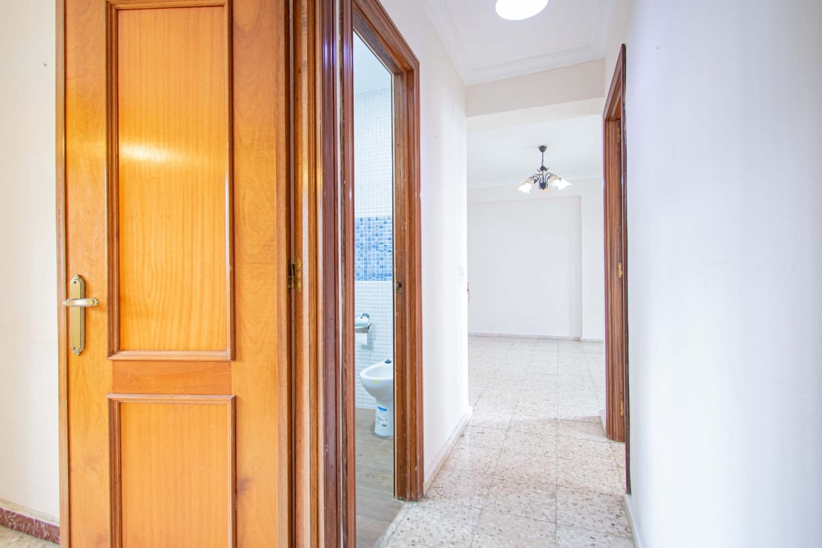 Piso de 3 habitaciones en Sevilla ciudad en venta - 200.000 € (Ref: 9770714)