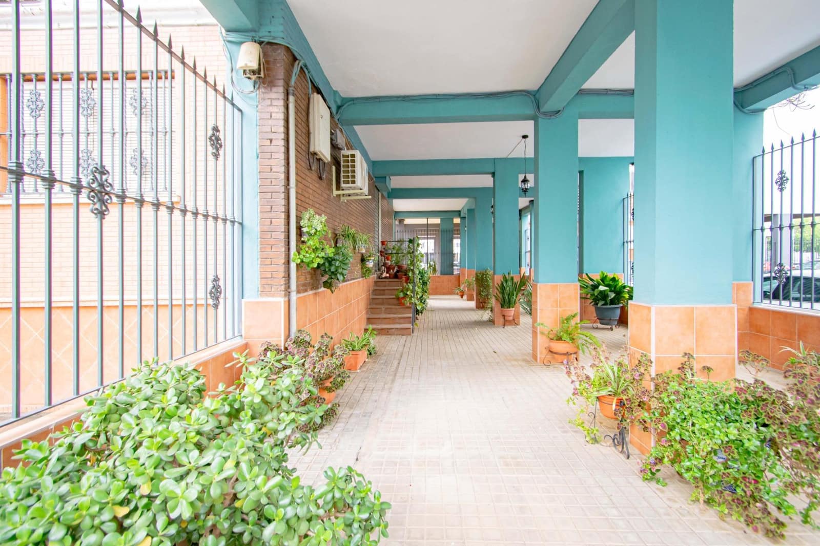 Piso de 3 habitaciones en Sevilla ciudad en venta - 200.000 € (Ref: 9770714)