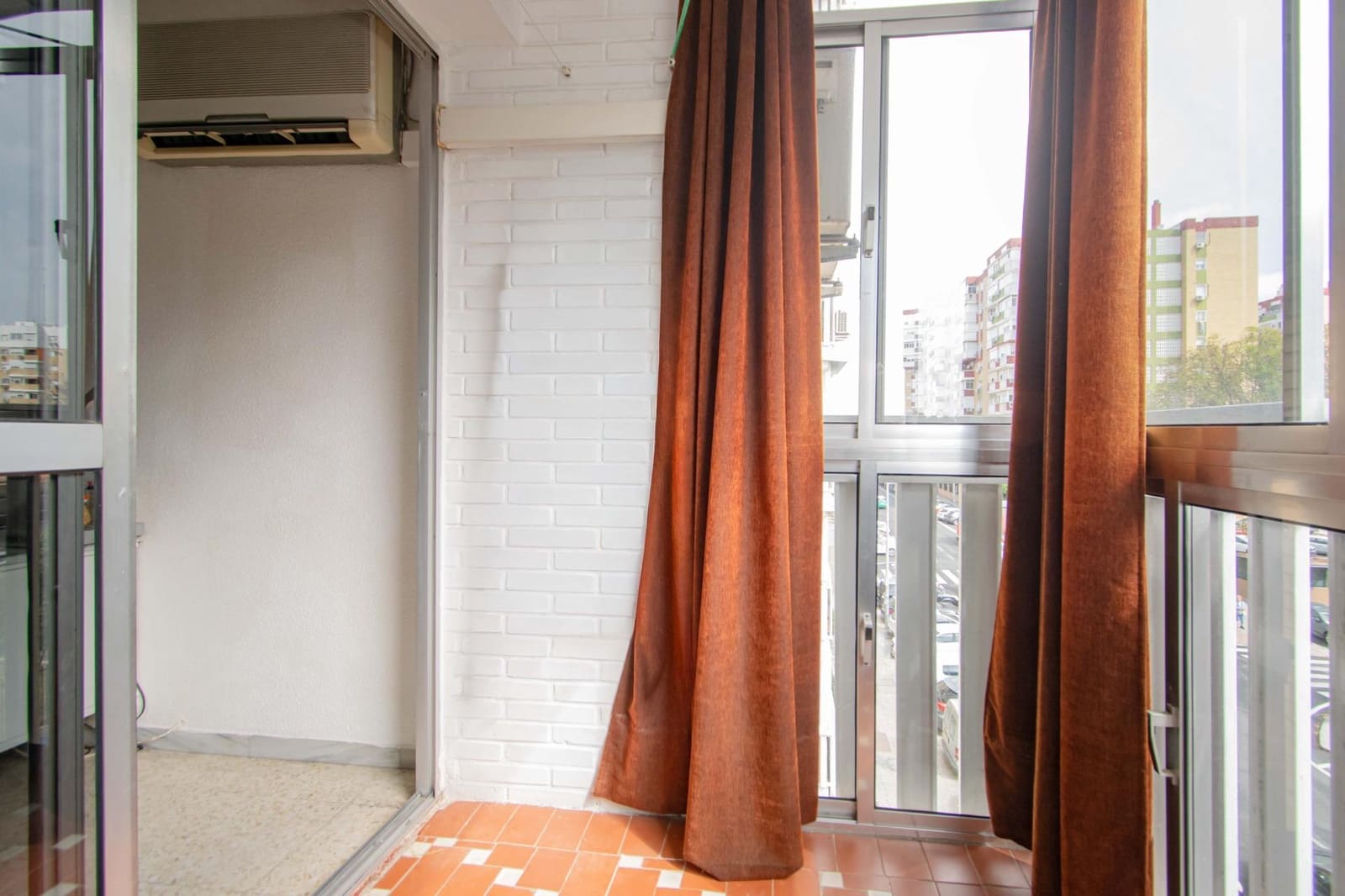 3 sypialnia Mieszkanie na sprzedaż w Miasto Sewilla - 165 000 € (Ref: 9770715)