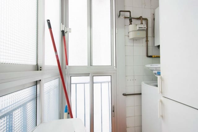 3 sypialnia Mieszkanie na sprzedaż w Amate, Miasto Sewilla - 165 000 € (Ref: 9770715)