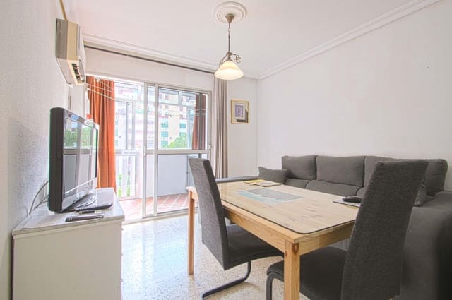 3 sypialnia Mieszkanie na sprzedaż w Amate, Miasto Sewilla - 165 000 € (Ref: 9770715)