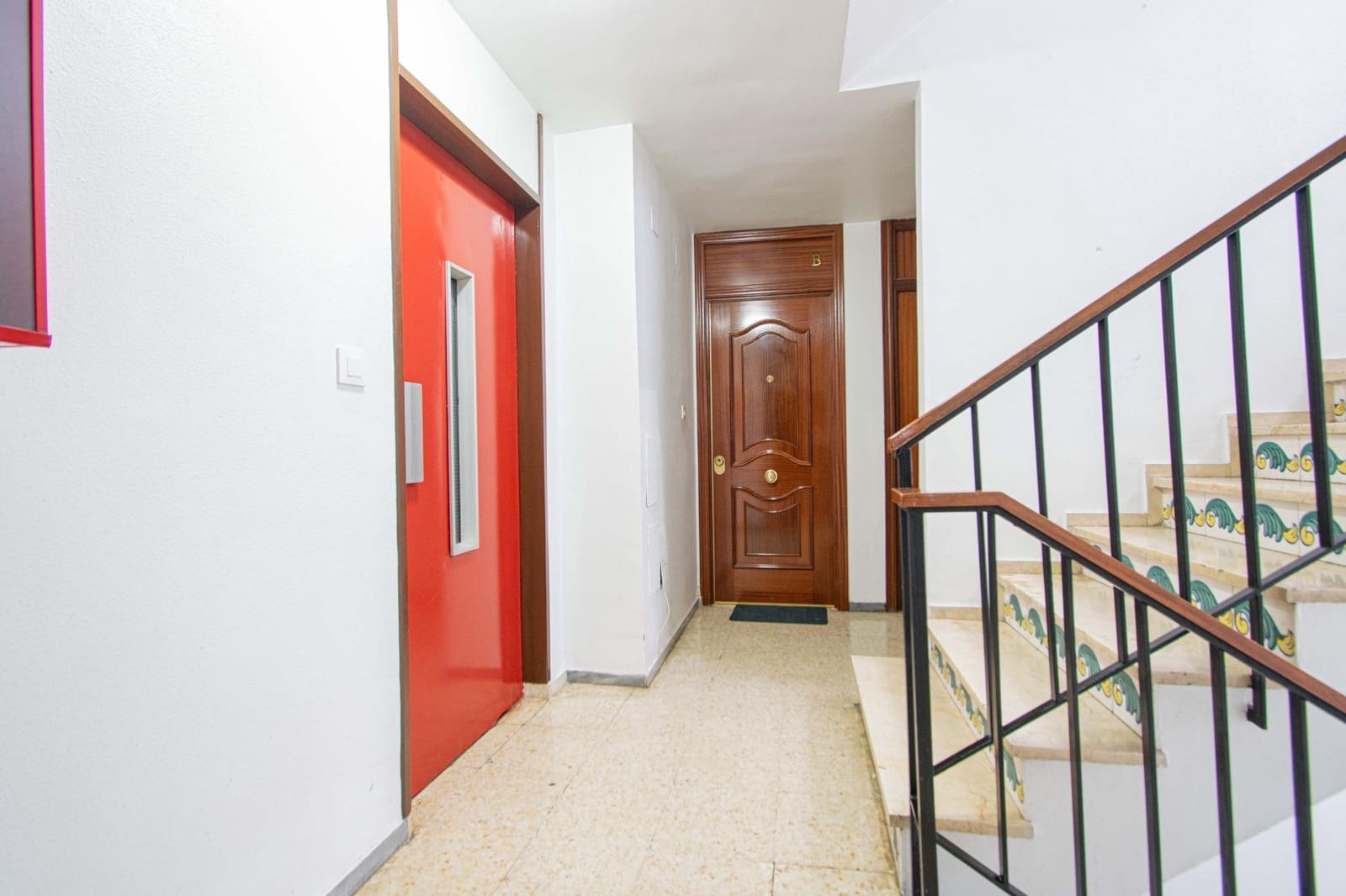 3 sypialnia Mieszkanie na sprzedaż w Miasto Sewilla - 165 000 € (Ref: 9770715)