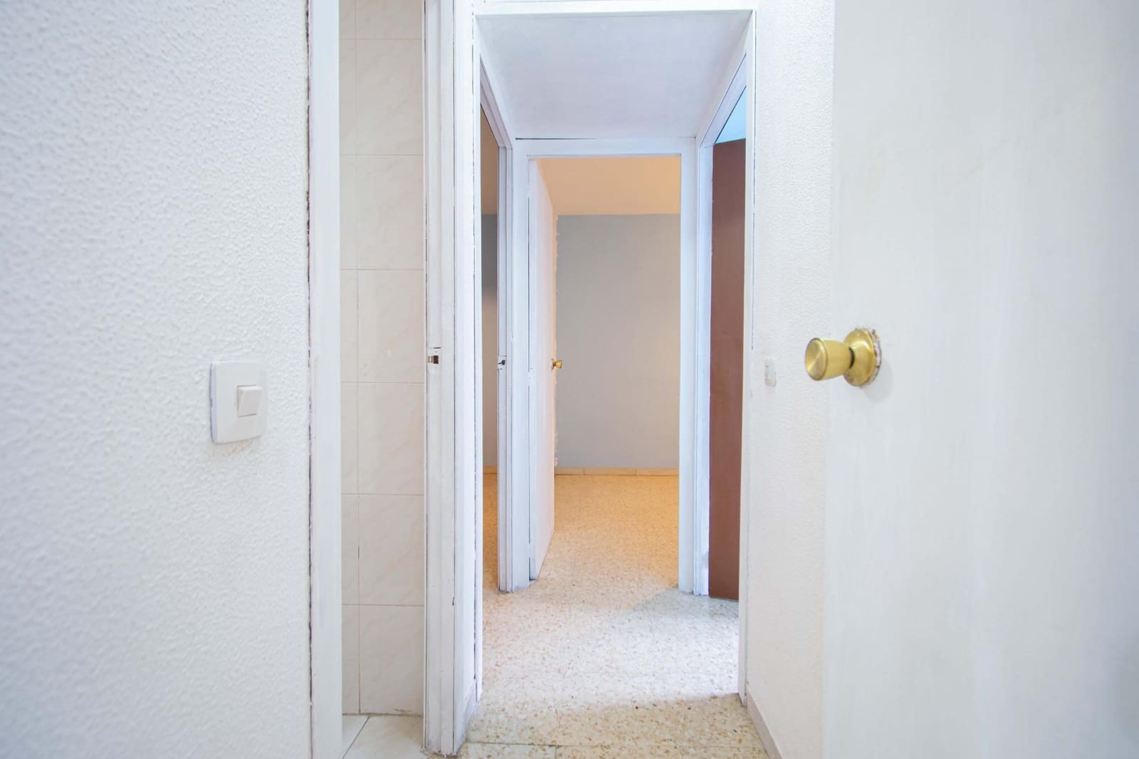 3 sypialnia Mieszkanie na sprzedaż w Miasto Sewilla - 165 000 € (Ref: 9770715)