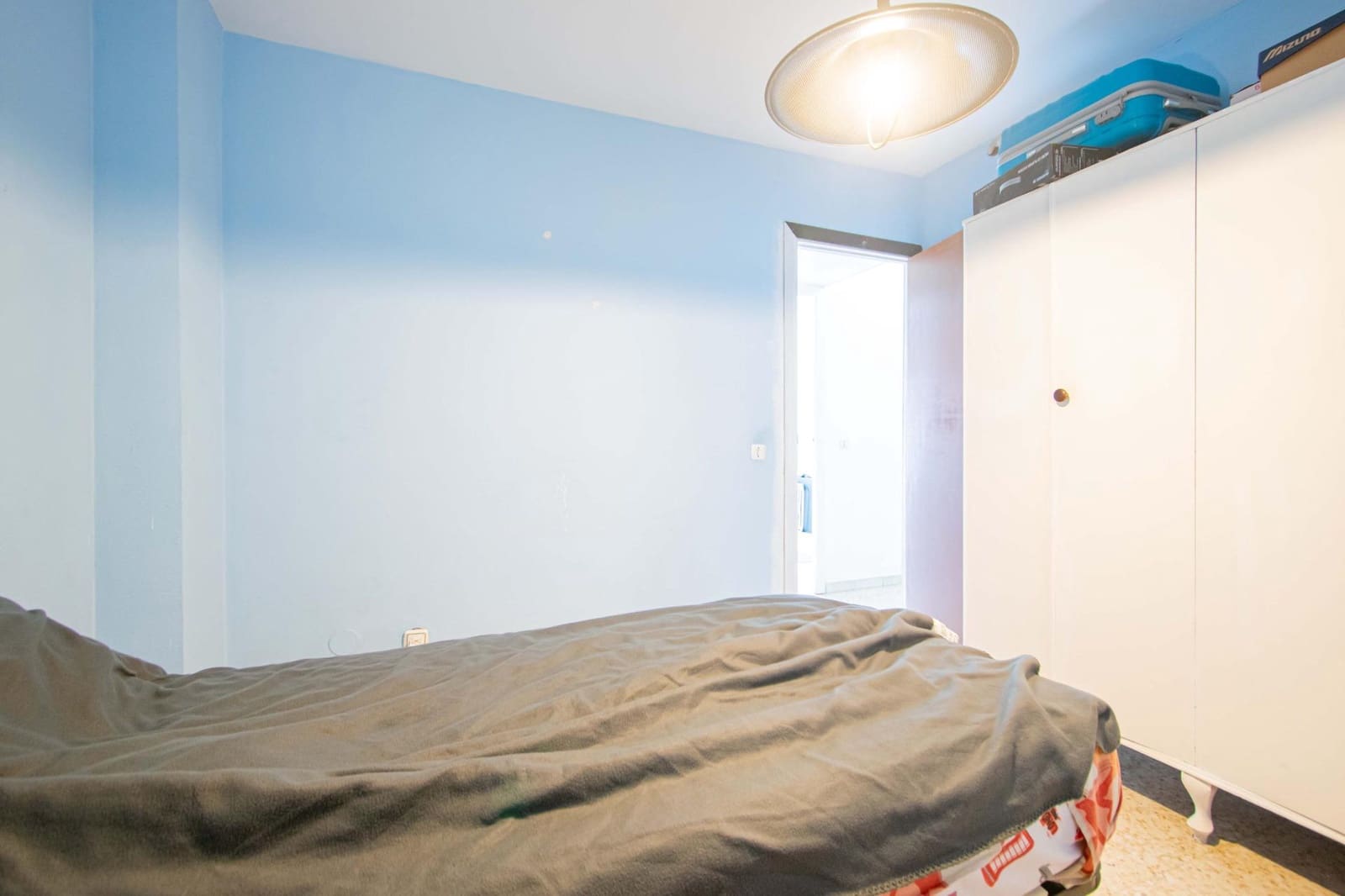 3 sypialnia Mieszkanie na sprzedaż w Miasto Sewilla - 165 000 € (Ref: 9770715)