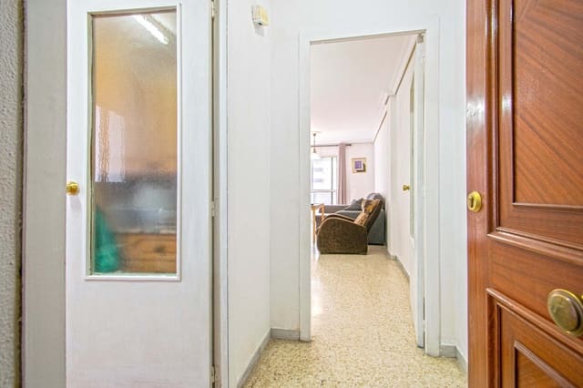 3 sypialnia Mieszkanie na sprzedaż w Amate, Miasto Sewilla - 165 000 € (Ref: 9770715)