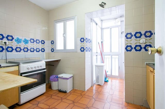 3 sypialnia Mieszkanie na sprzedaż w Amate, Miasto Sewilla - 165 000 € (Ref: 9770715)