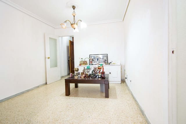 3 sypialnia Mieszkanie na sprzedaż w Amate, Miasto Sewilla - 165 000 € (Ref: 9770715)