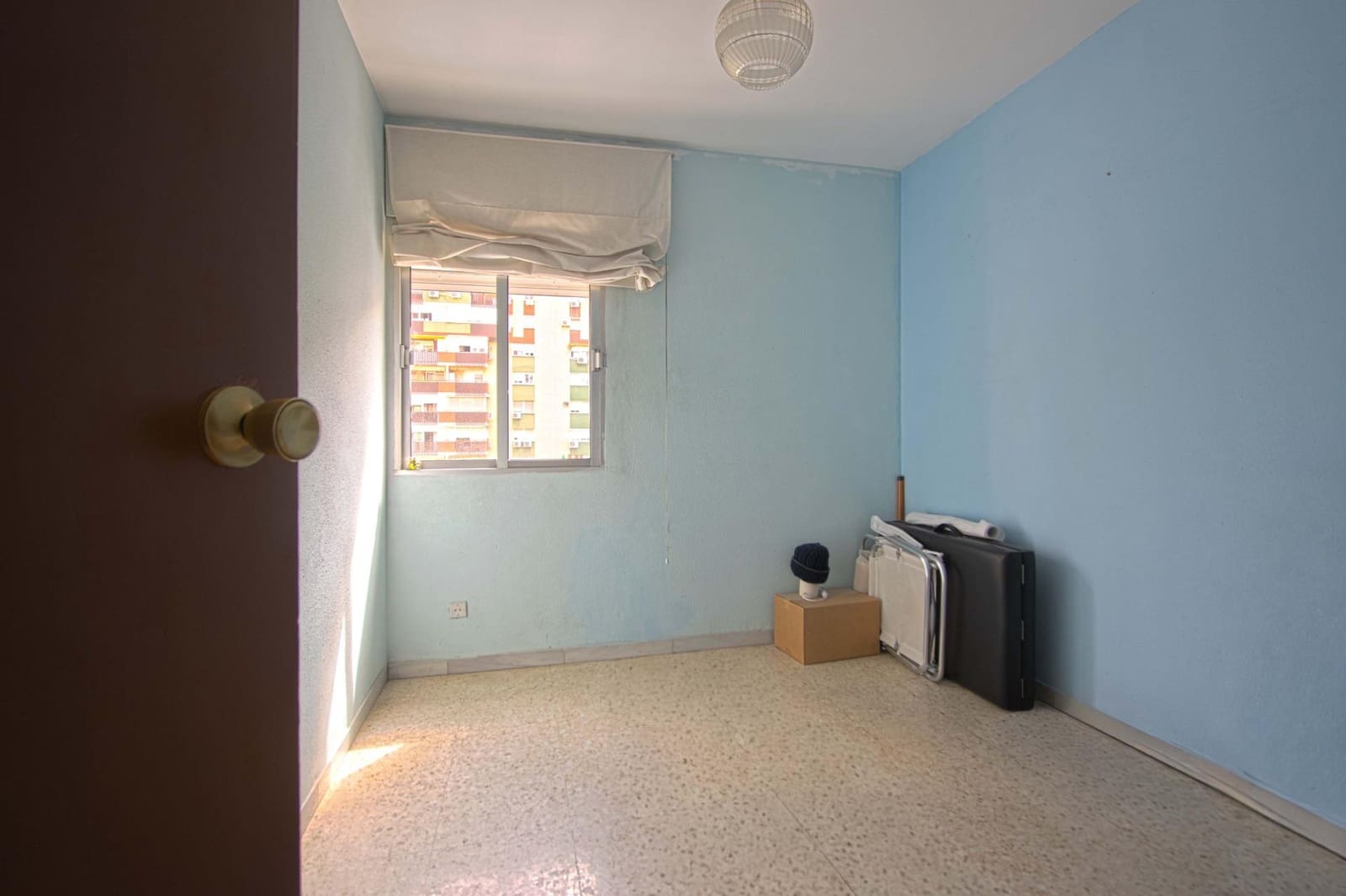 3 sypialnia Mieszkanie na sprzedaż w Miasto Sewilla - 165 000 € (Ref: 9770715)