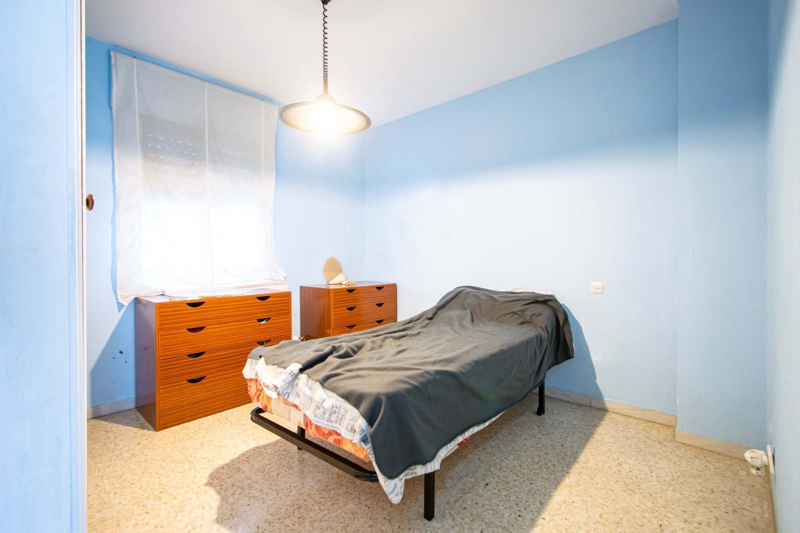 3 sypialnia Mieszkanie na sprzedaż w Miasto Sewilla - 165 000 € (Ref: 9770715)