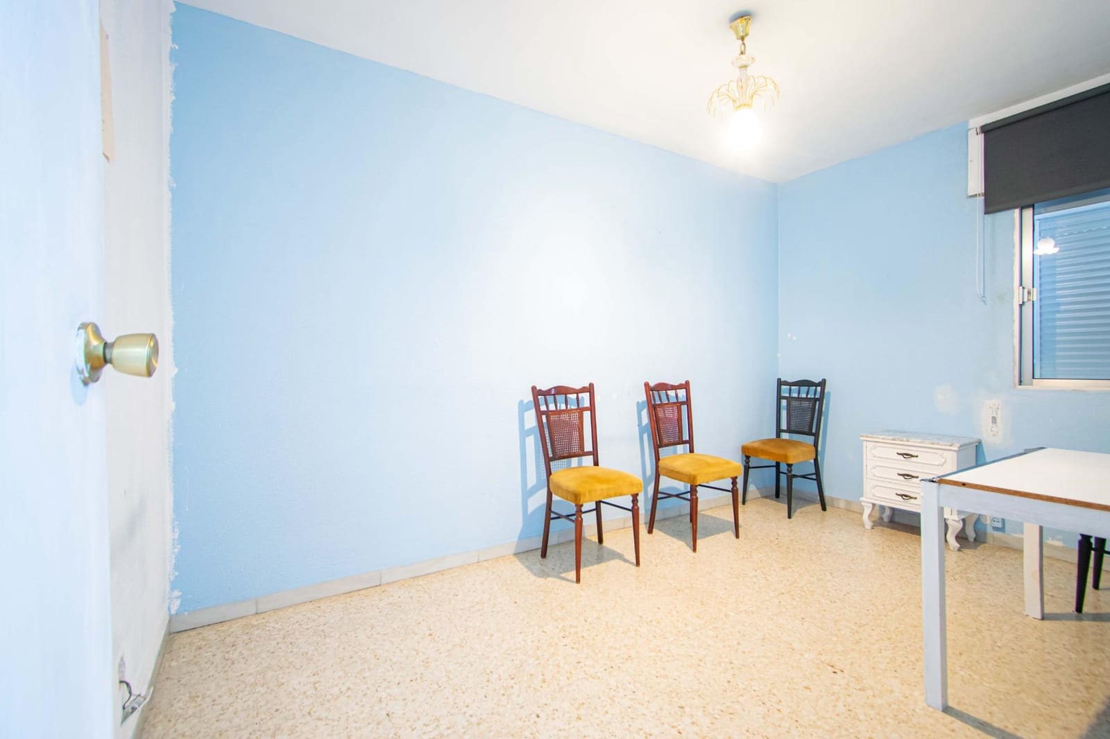 3 sypialnia Mieszkanie na sprzedaż w Miasto Sewilla - 165 000 € (Ref: 9770715)