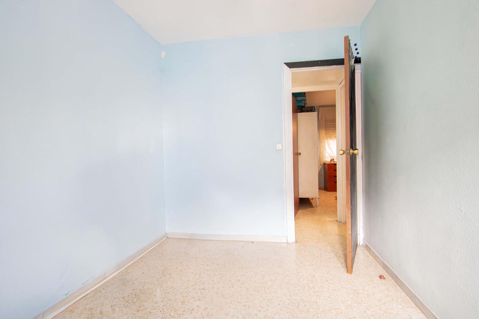 3 sypialnia Mieszkanie na sprzedaż w Miasto Sewilla - 165 000 € (Ref: 9770715)