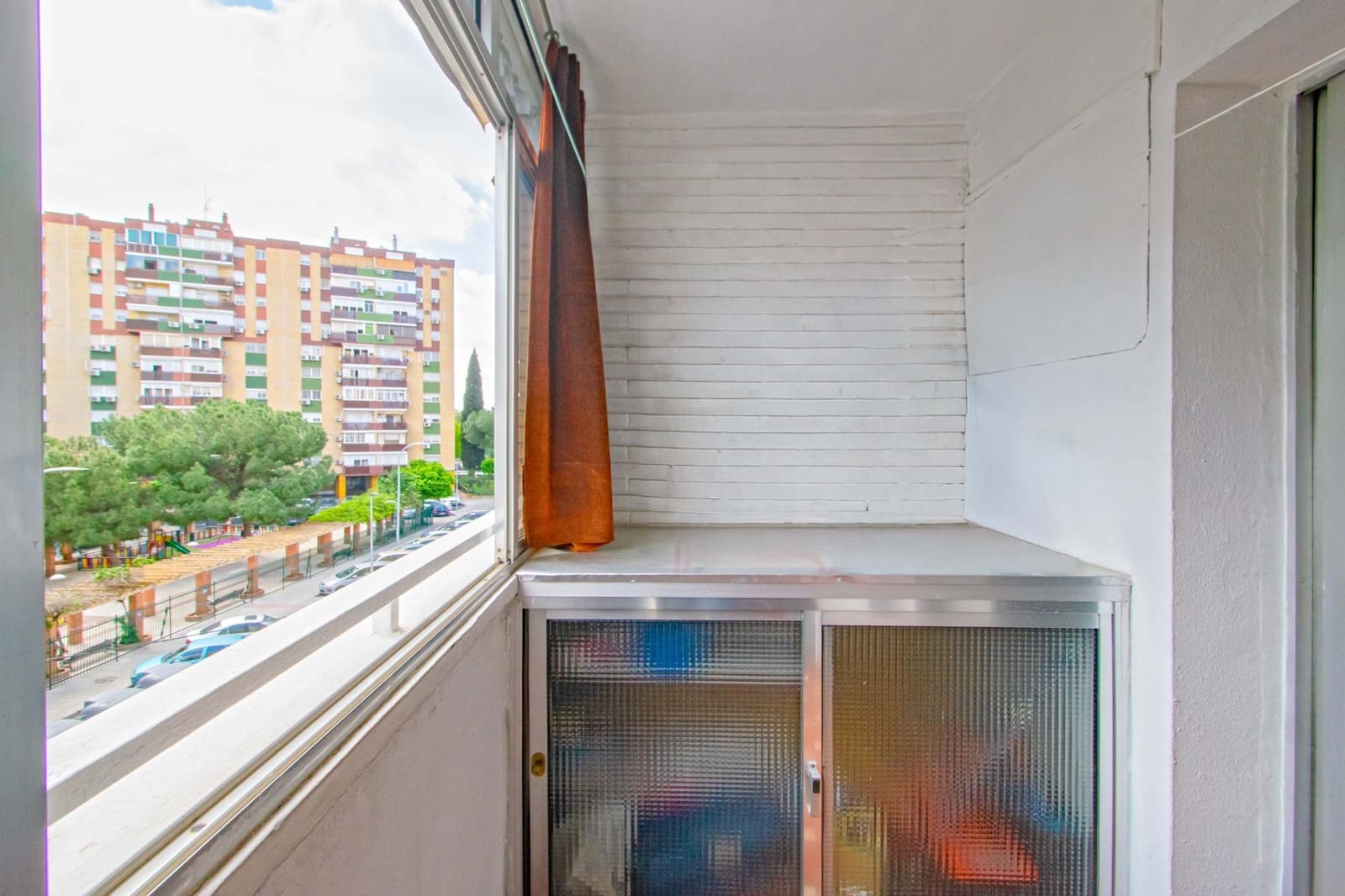 3 sypialnia Mieszkanie na sprzedaż w Miasto Sewilla - 165 000 € (Ref: 9770715)