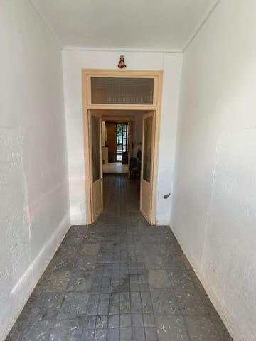 6 soveværelse Byhus til salg i El Saucejo med garage - € 80.000 (Ref: 9770717)