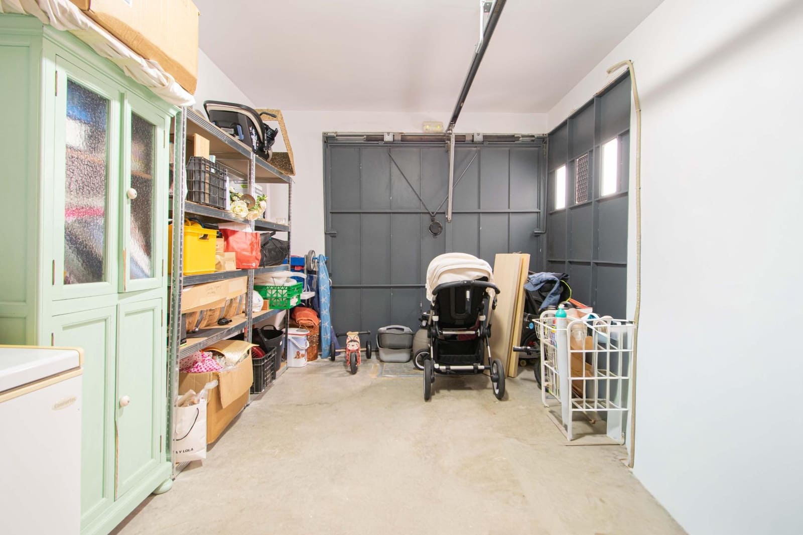 3 bedroom Terraced Villa for sale in Villanueva del Ariscal with garage - € 182,000 (Ref: 9773141)