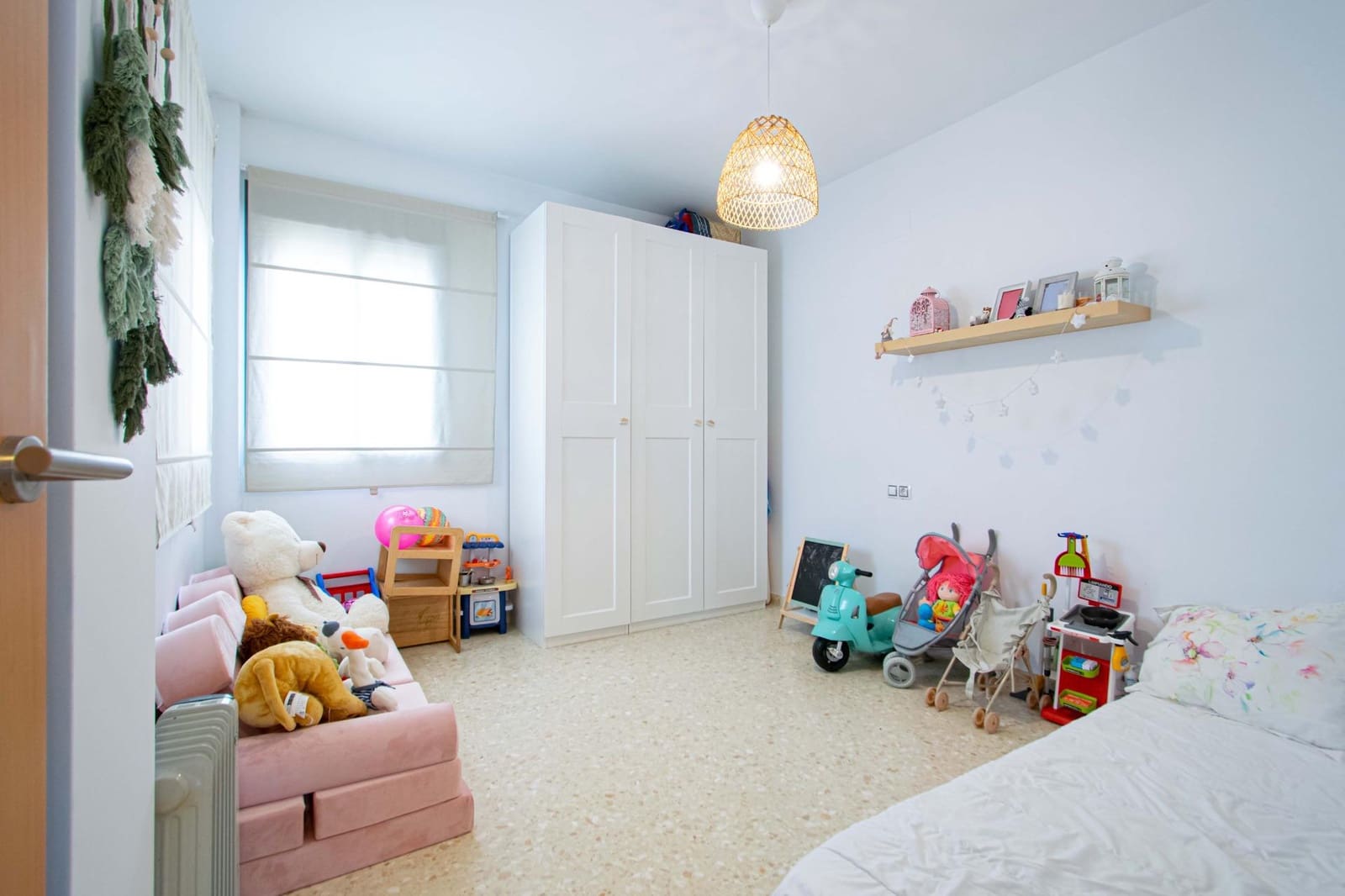 3 bedroom Terraced Villa for sale in Villanueva del Ariscal with garage - € 182,000 (Ref: 9773141)