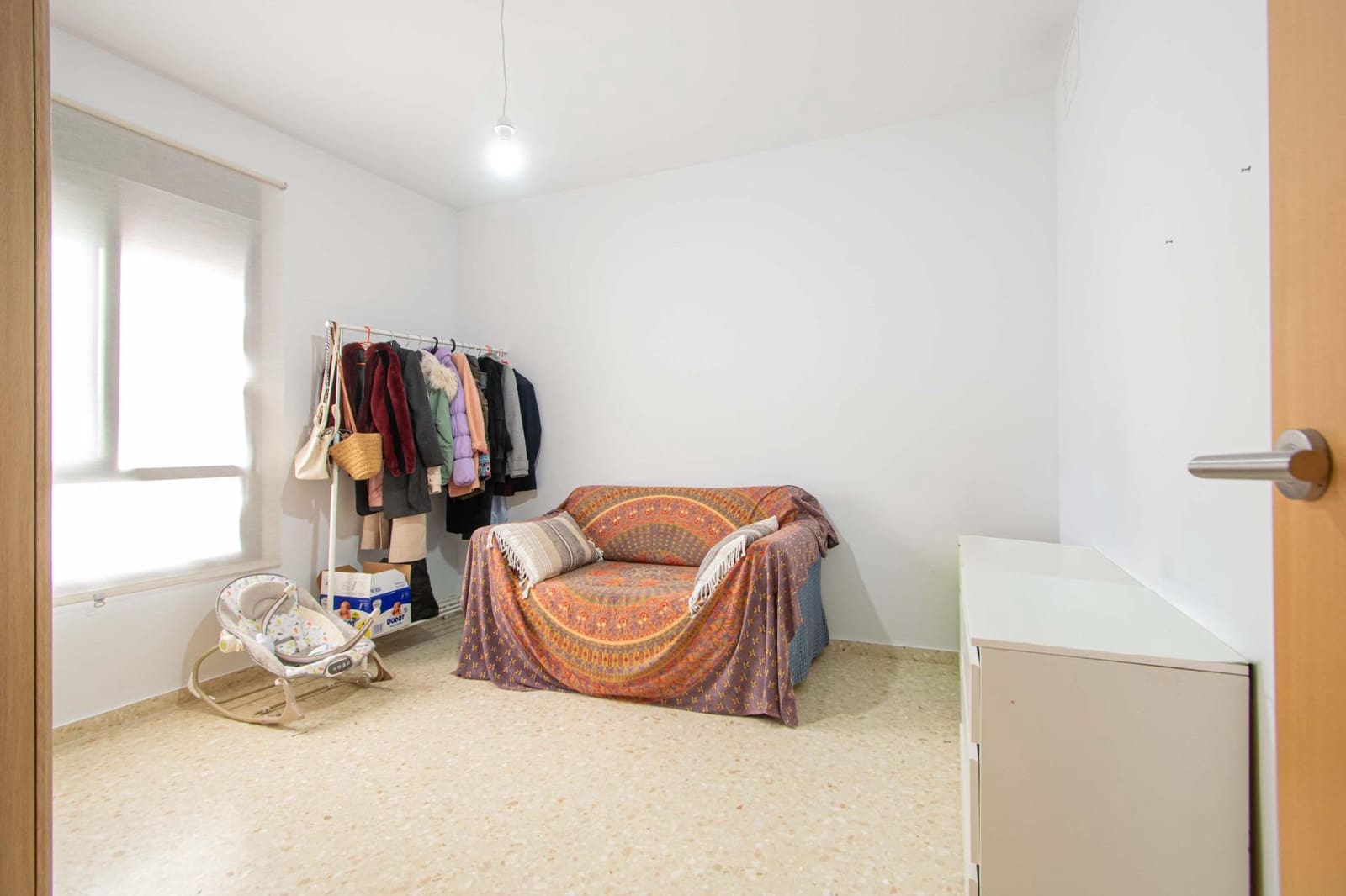 3 bedroom Terraced Villa for sale in Villanueva del Ariscal with garage - € 182,000 (Ref: 9773141)