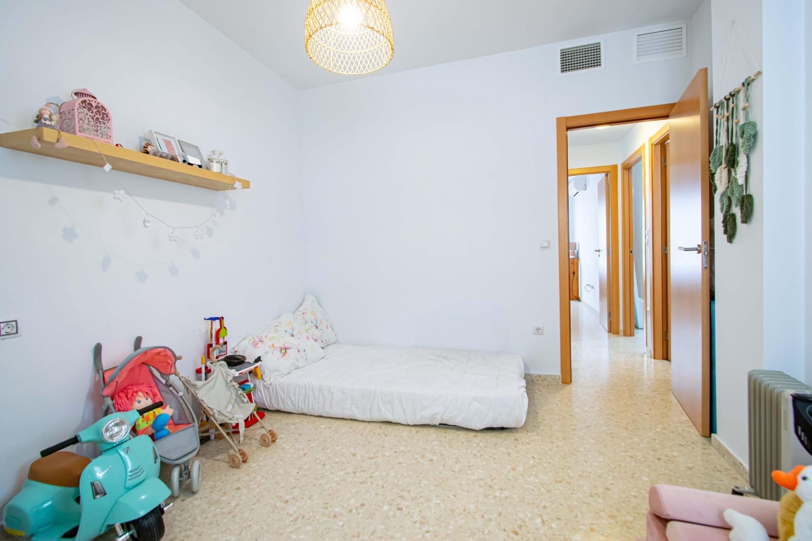 3 bedroom Terraced Villa for sale in Villanueva del Ariscal with garage - € 182,000 (Ref: 9773141)