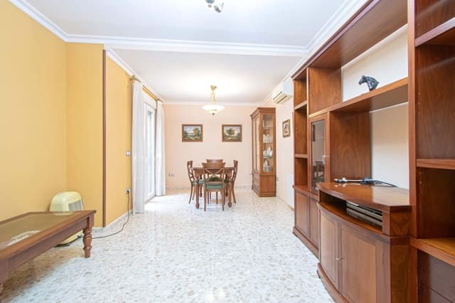 3 camera da letto Villa in vendita in Castilleja de la Cuesta con piscina - 295.000 € (Rif: 9773142)