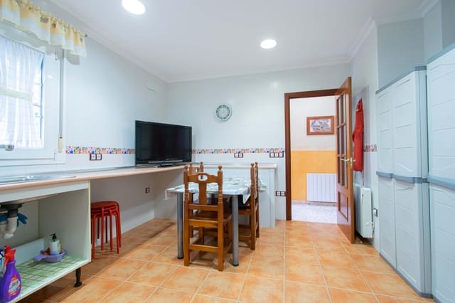 3 camera da letto Villa in vendita in Castilleja de la Cuesta con piscina - 295.000 € (Rif: 9773142)