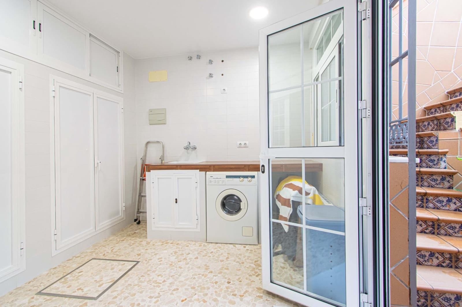 3 camera da letto Villa in vendita in Castilleja de la Cuesta con piscina - 295.000 € (Rif: 9773142)