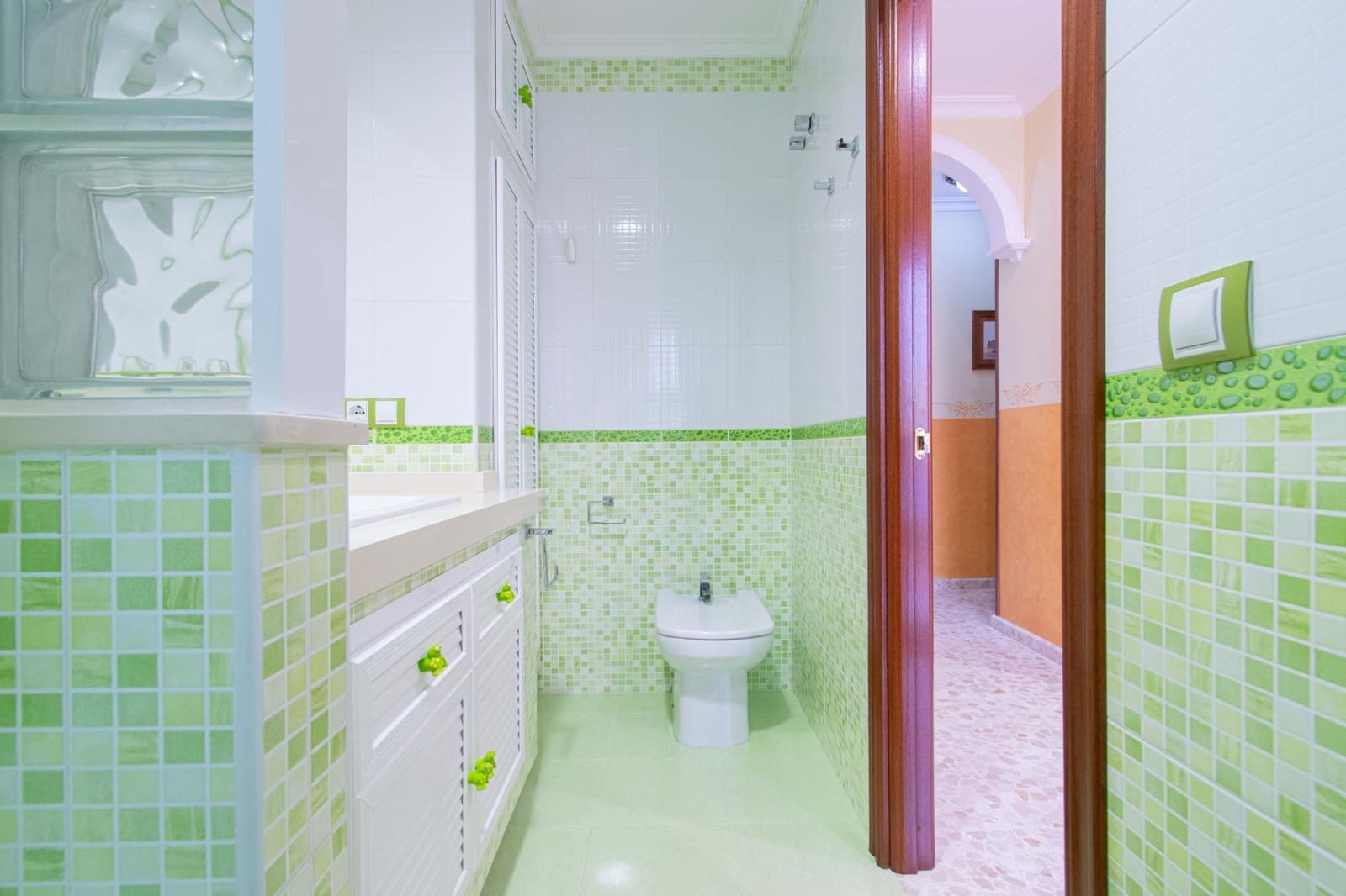 3 camera da letto Villa in vendita in Castilleja de la Cuesta con piscina - 295.000 € (Rif: 9773142)