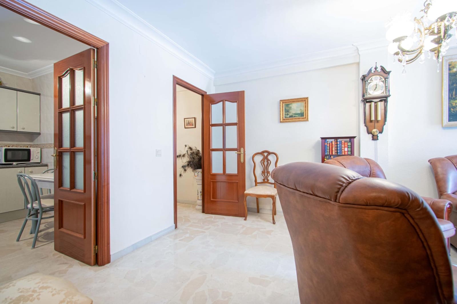 3 soveværelse Lejlighed til salg i Sevilla by - € 208.000 (Ref: 9773143)