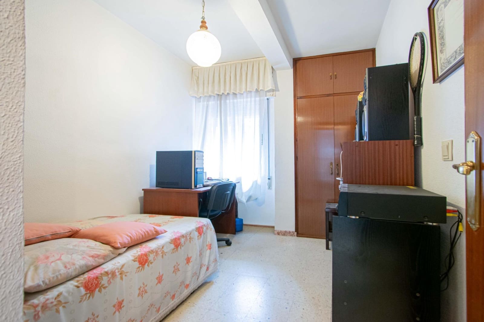 3 soveværelse Lejlighed til salg i Sevilla by - € 208.000 (Ref: 9773143)