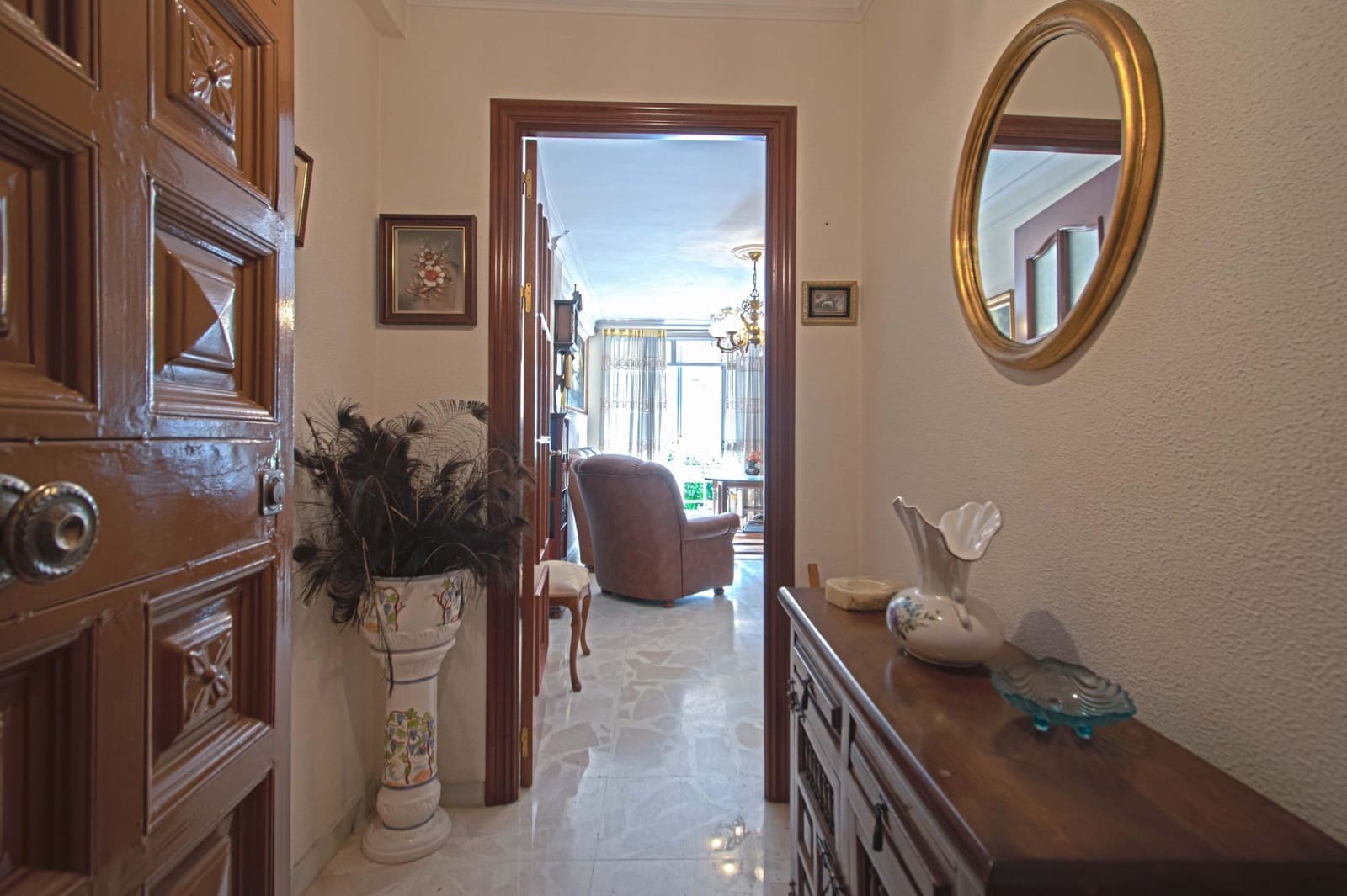 3 soveværelse Lejlighed til salg i Sevilla by - € 208.000 (Ref: 9773143)