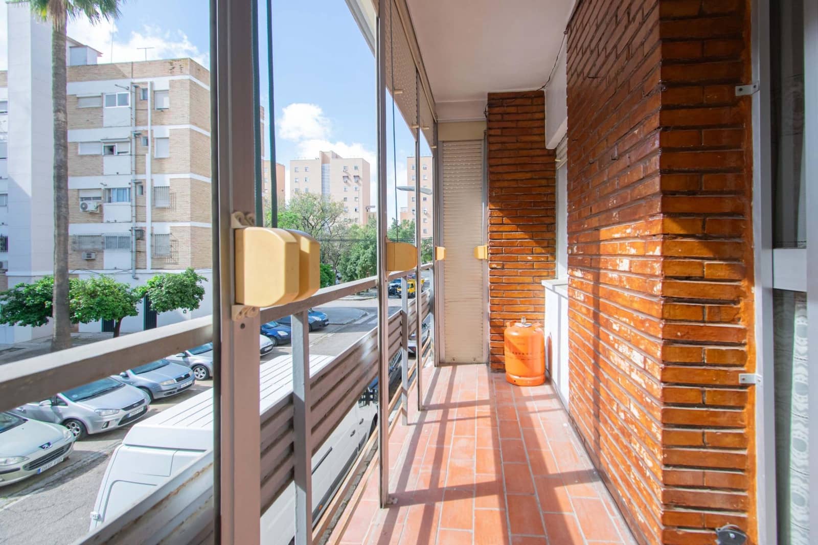 3 soveværelse Lejlighed til salg i Sevilla by - € 208.000 (Ref: 9773143)