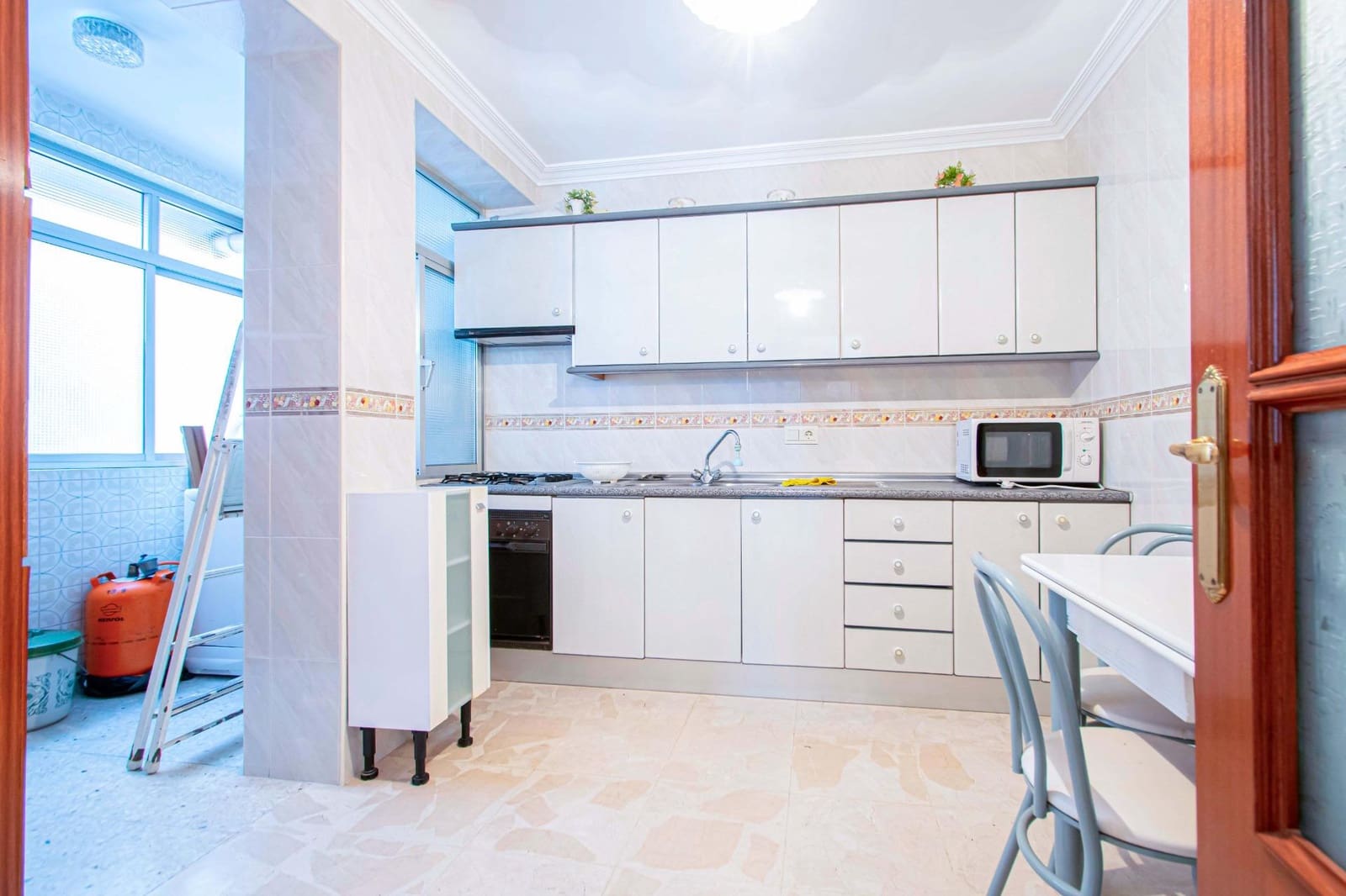 3 soveværelse Lejlighed til salg i Sevilla by - € 208.000 (Ref: 9773143)