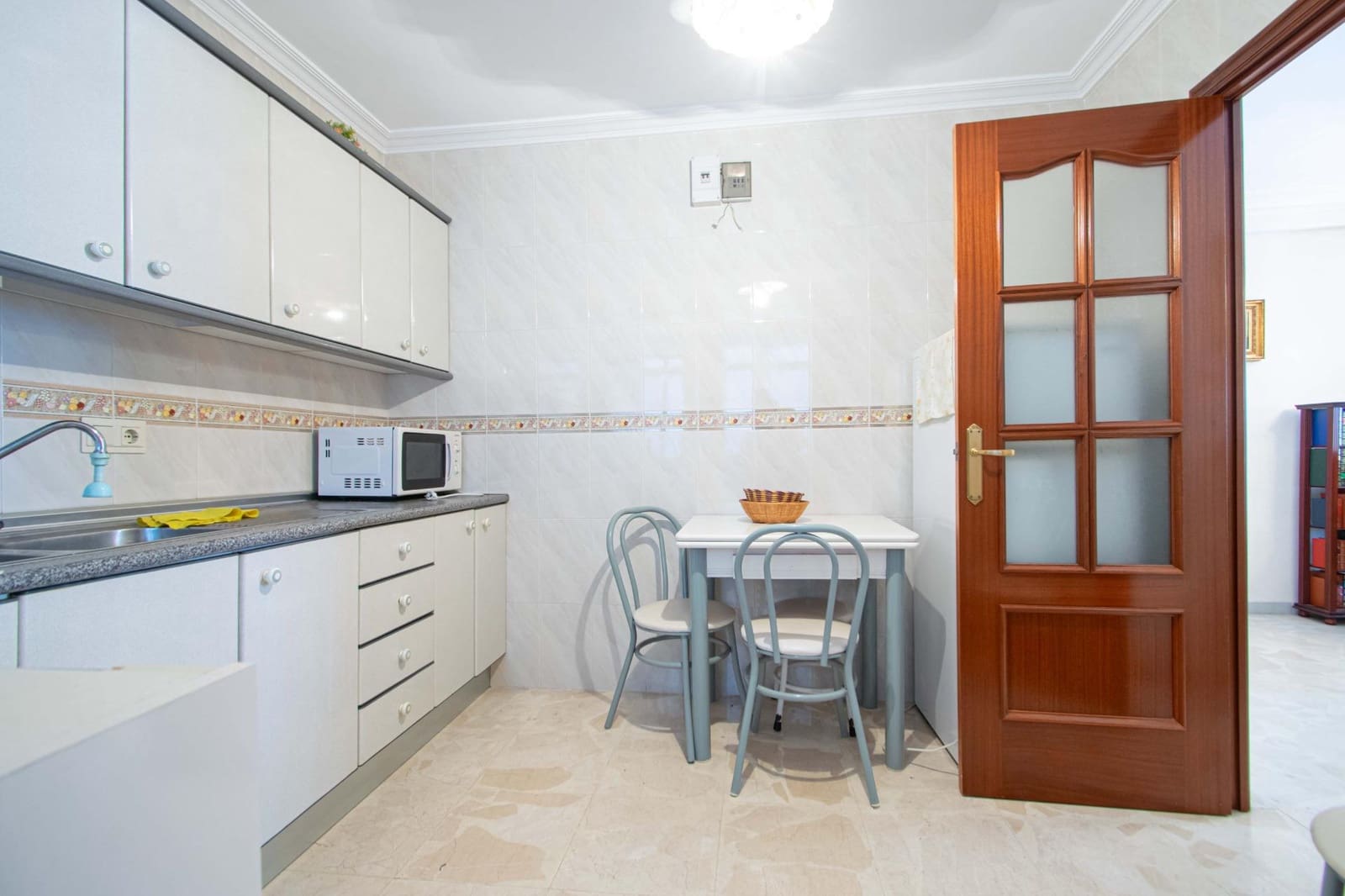 3 soveværelse Lejlighed til salg i Sevilla by - € 208.000 (Ref: 9773143)