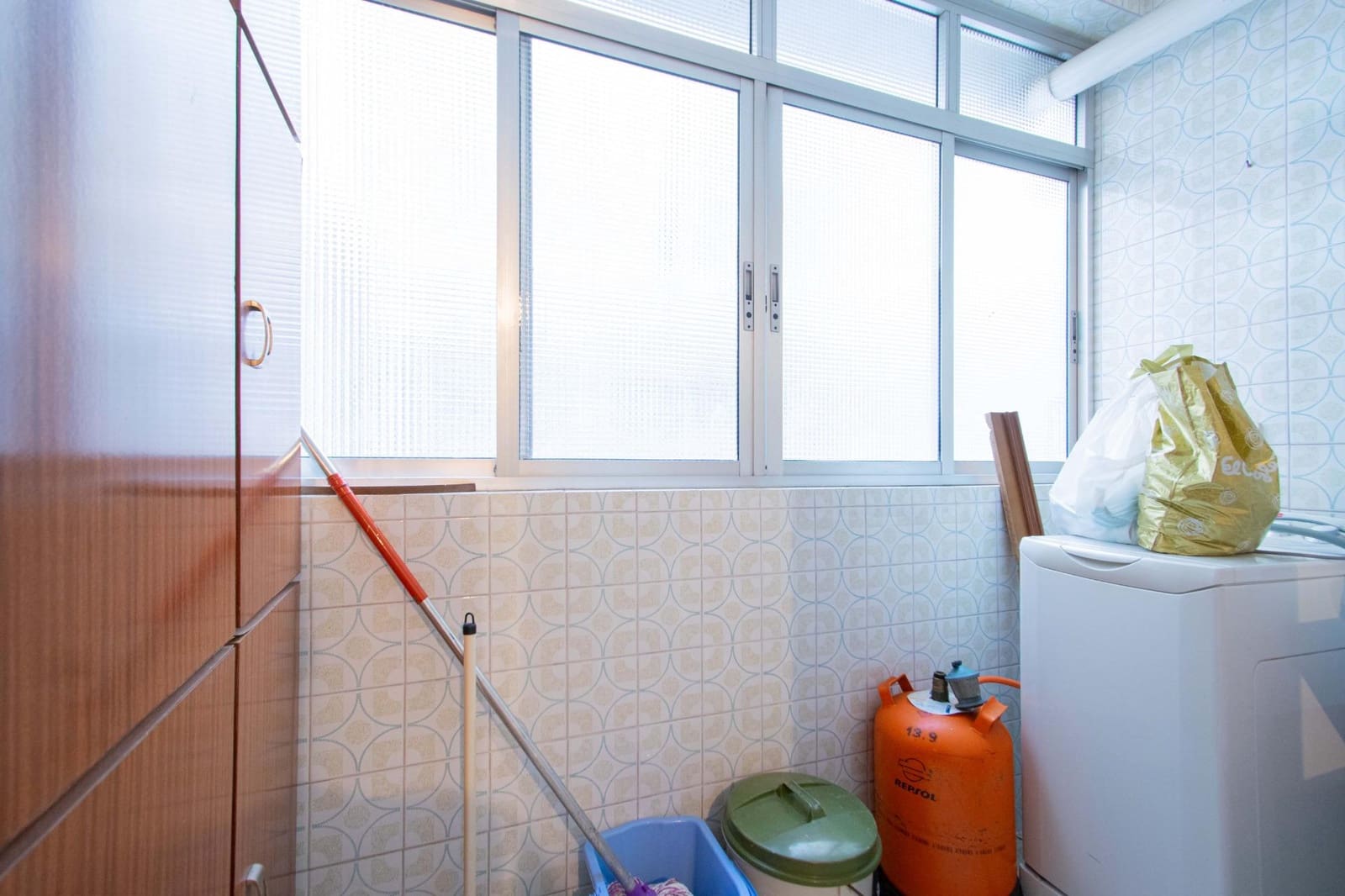 3 soveværelse Lejlighed til salg i Sevilla by - € 208.000 (Ref: 9773143)