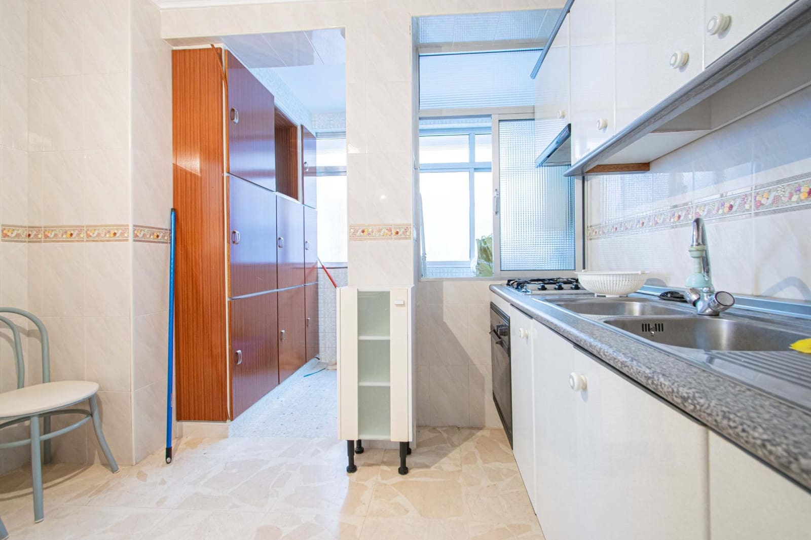 3 soveværelse Lejlighed til salg i Sevilla by - € 208.000 (Ref: 9773143)