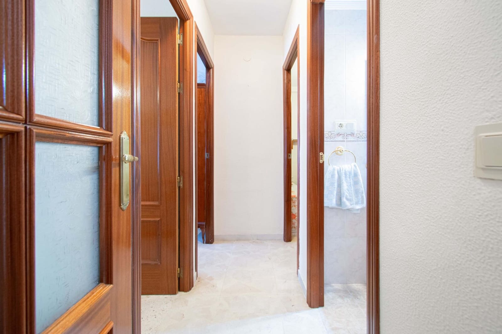 3 soveværelse Lejlighed til salg i Sevilla by - € 208.000 (Ref: 9773143)