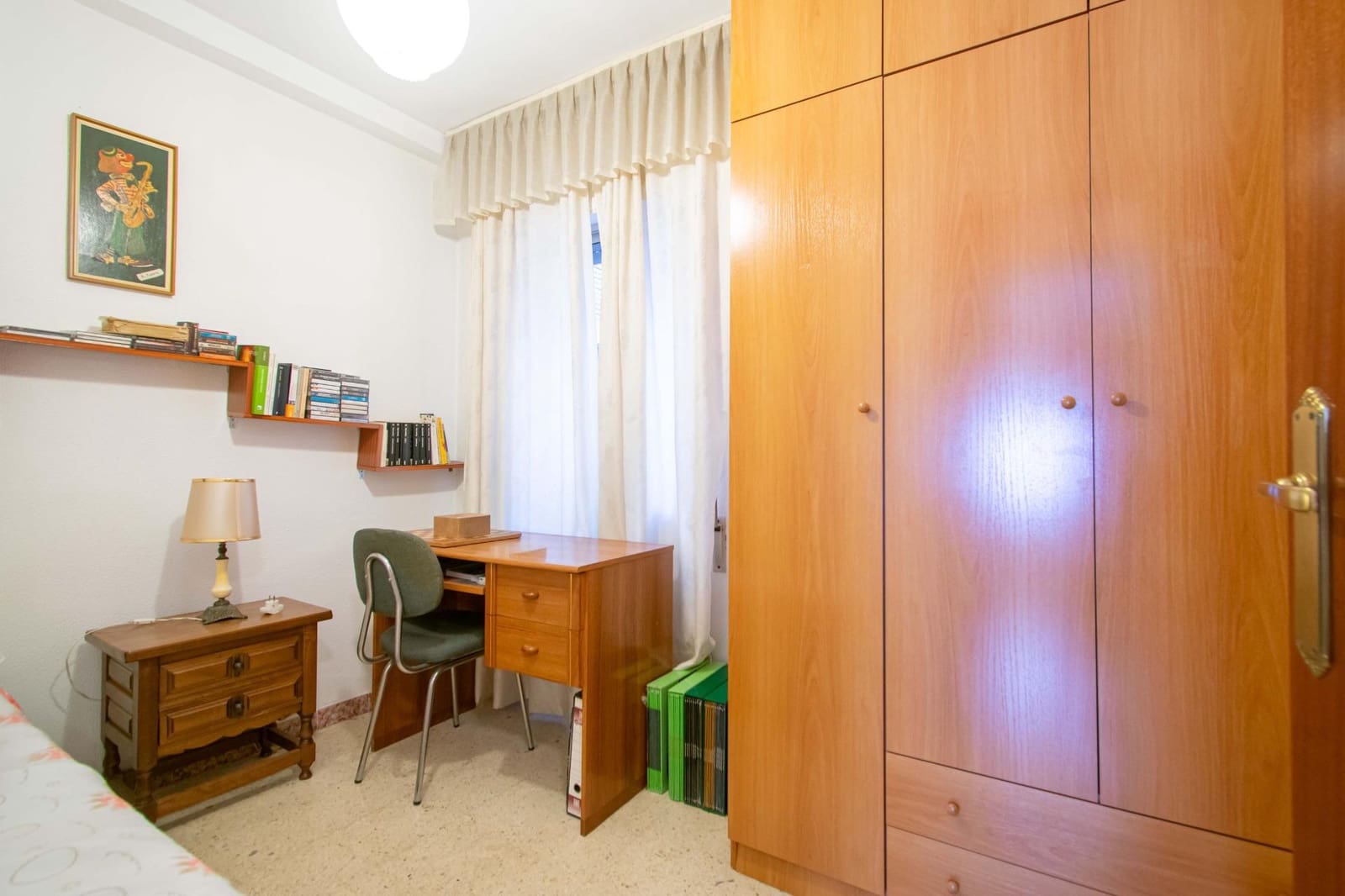 3 soveværelse Lejlighed til salg i Sevilla by - € 208.000 (Ref: 9773143)