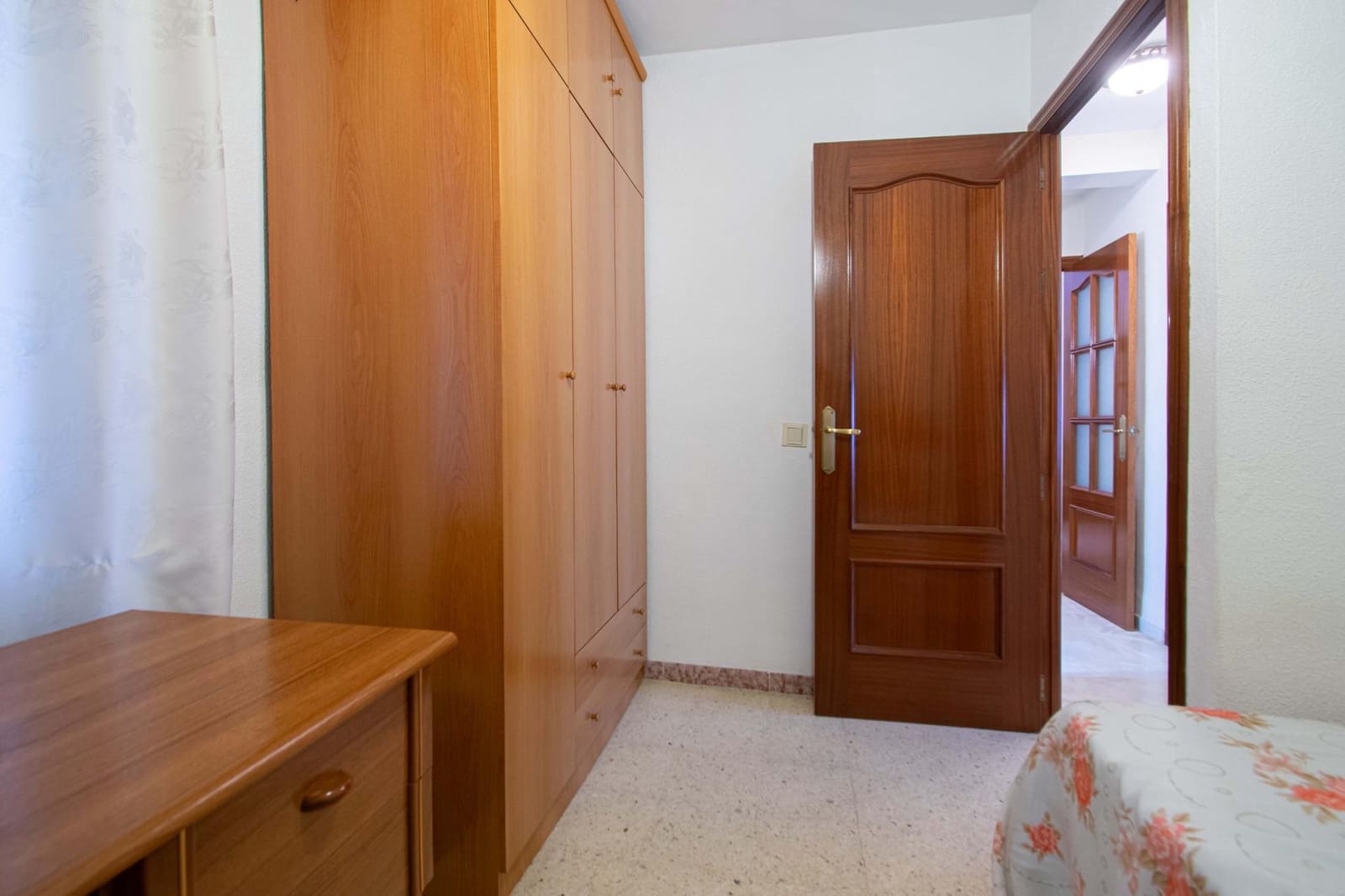 3 soveværelse Lejlighed til salg i Sevilla by - € 208.000 (Ref: 9773143)