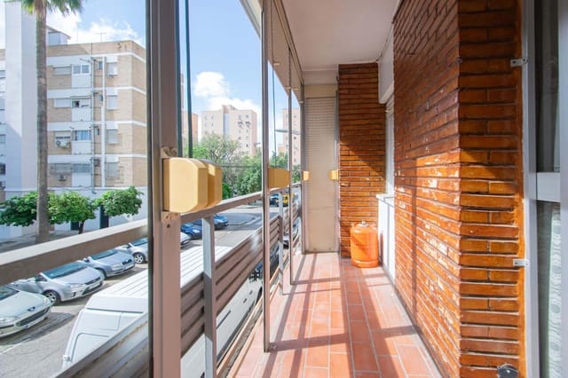 3 soveværelse Lejlighed til salg i Sevilla by - € 208.000 (Ref: 9773143)