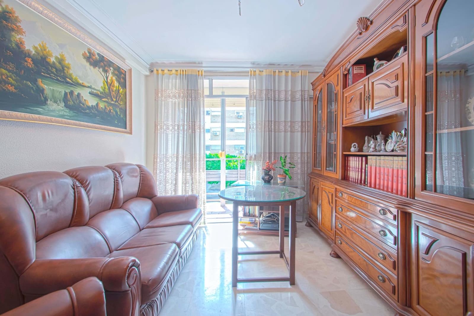 3 soveværelse Lejlighed til salg i Sevilla by - € 208.000 (Ref: 9773143)