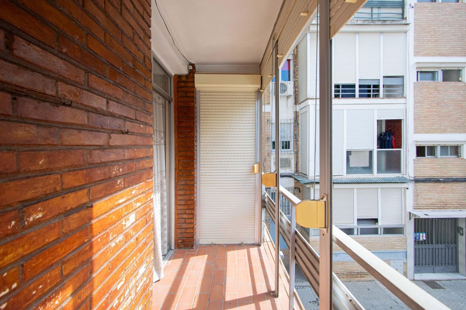 3 soveværelse Lejlighed til salg i Sevilla by - € 208.000 (Ref: 9773143)