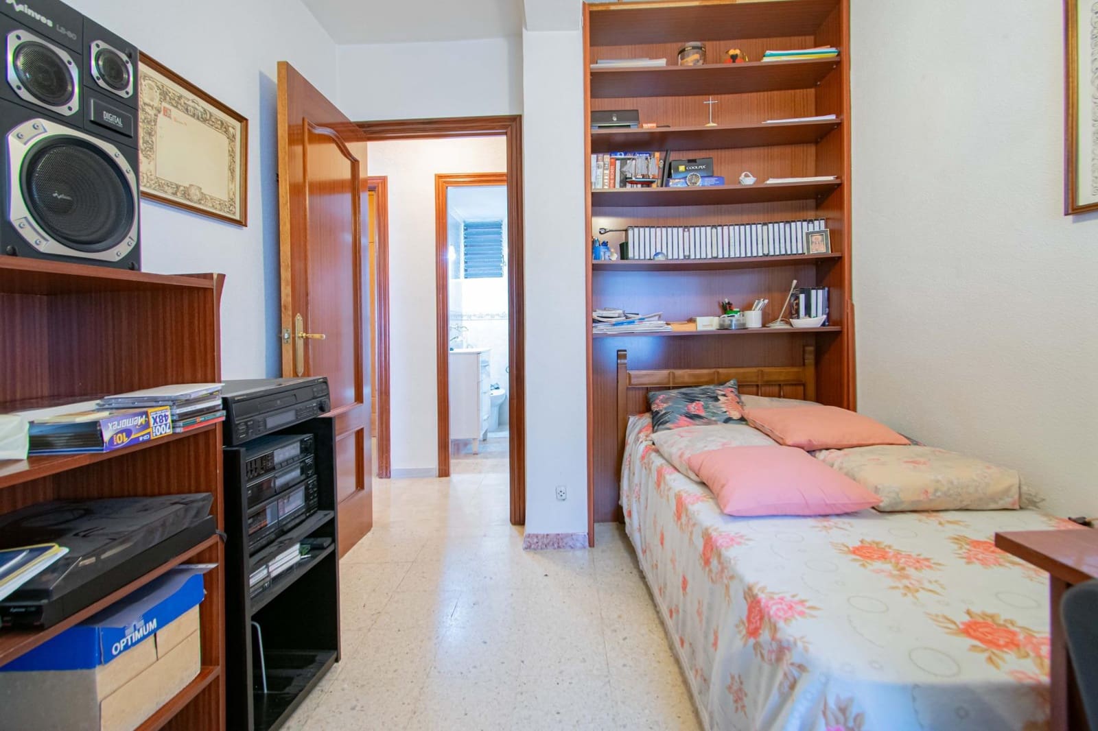 3 soveværelse Lejlighed til salg i Sevilla by - € 208.000 (Ref: 9773143)