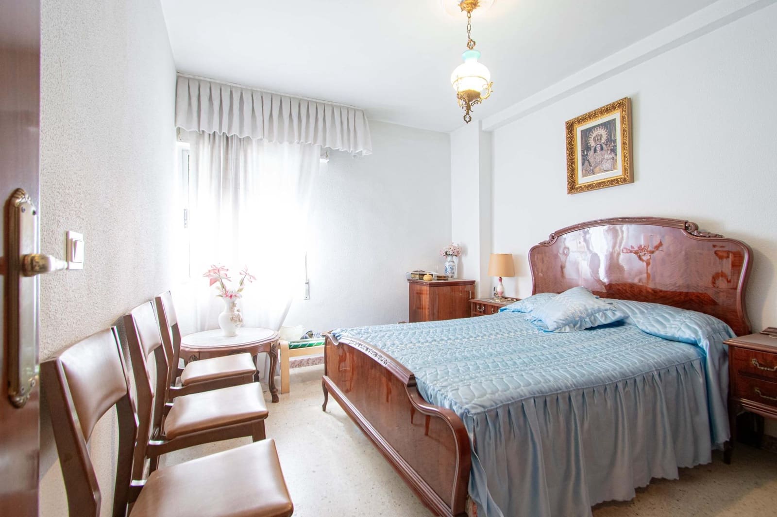 3 soveværelse Lejlighed til salg i Sevilla by - € 208.000 (Ref: 9773143)