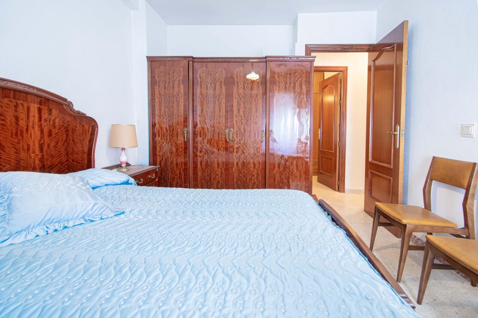 3 soveværelse Lejlighed til salg i Sevilla by - € 208.000 (Ref: 9773143)