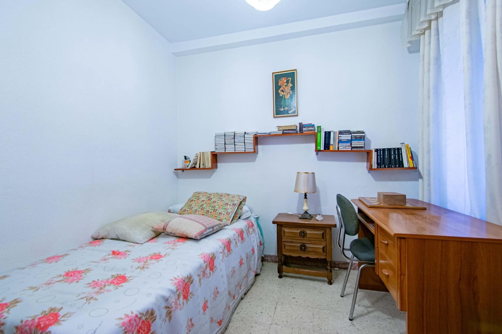 3 soveværelse Lejlighed til salg i Sevilla by - € 208.000 (Ref: 9773143)