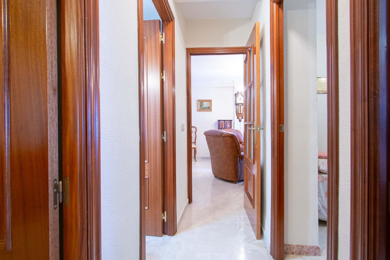 3 soveværelse Lejlighed til salg i Sevilla by - € 208.000 (Ref: 9773143)